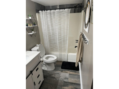 LOCATION LOCATION - WALKABLE OR GOLF CART TO THE BEACH. QUIET - photo 17