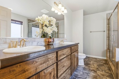 Nestled in the highly sought-after Badger Mountain Village - photo 20