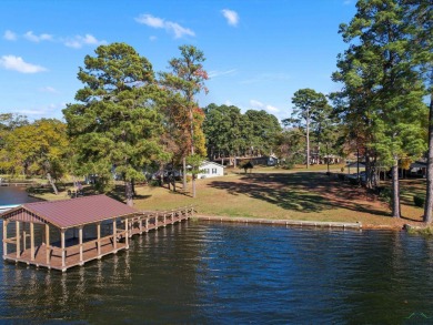 Lake Lot For Sale in Lone Star, Texas