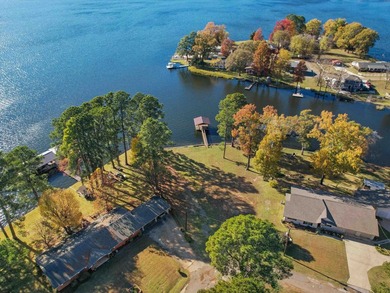 Explore the ideal lakefront property on Lone Star Lake! - photo 6