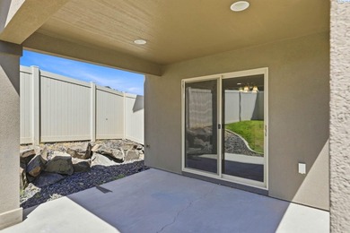Nestled in the highly sought-after Badger Mountain Village - photo 26