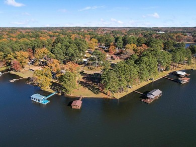 Explore the ideal lakefront property on Lone Star Lake! - photo 7