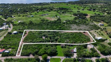 Lake Corpus Christi Acreage For Sale in Sandia Texas