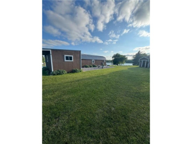 Lake Home For Sale in Woodside Twp, Minnesota