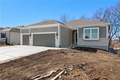 Lake Olathe Home Sale Pending in Olathe Kansas