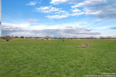 Medina River Lot For Sale in Bandera Texas