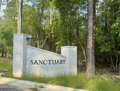 Large, partially cleared lot in Diamondhead's newest upscale - photo 2