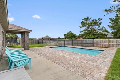 *HUGE OVERSIZE LOT, SALTWATER GUNITE POOL* Welcome to this - photo 44