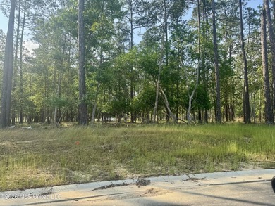 Large, partially cleared lot in Diamondhead's newest upscale - photo 5