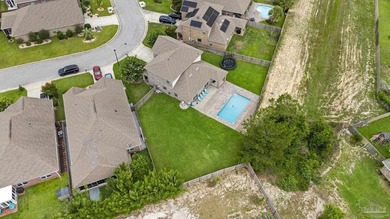 *HUGE OVERSIZE LOT, SALTWATER GUNITE POOL* Welcome to this - photo 50