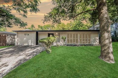 White Rock Lake Home For Sale in Dallas Texas