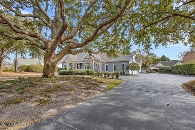 This beautiful home in Landfall truly checks all the boxes
