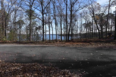 Greers Ferry Lake Lot For Sale in Fairfield Bay Arkansas