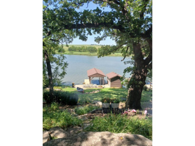 Lake Home For Sale in Alma, Kansas