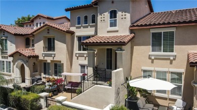 Lake Condo Sale Pending in Temecula, California