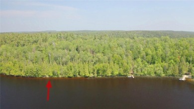 Lake Acreage For Sale in Breitung Twp, Minnesota