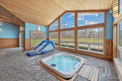 Be surprised by one + acres of luxury living at its best in - photo 8