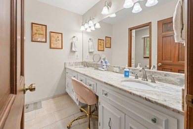 Nestled on over an acre of waterfront property in the desirable - photo 11