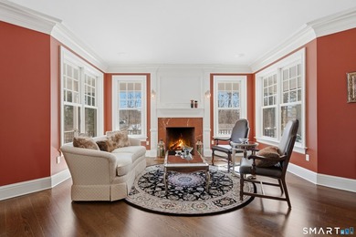 Set in one of Westport's most prestigious estate enclaves, this - photo 11