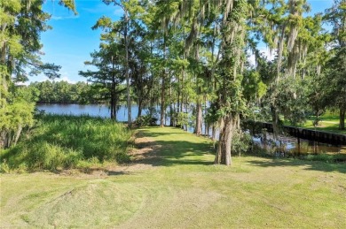 Waterfront living at its finest on Bayou Bonfouca.  Just minutes - photo 11
