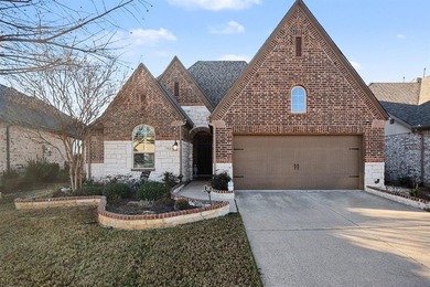 Lake Lewisville Home For Sale in Little Elm Texas