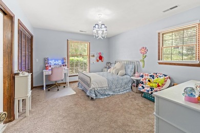 Nestled on over an acre of waterfront property in the desirable - photo 12