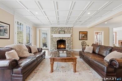 Set in one of Westport's most prestigious estate enclaves, this - photo 12