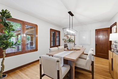 Fall in love w/timeless Spanish-style charm in desirable - photo 12