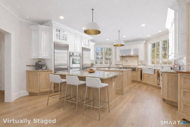 Set in one of Westport's most prestigious estate enclaves, this - photo 13