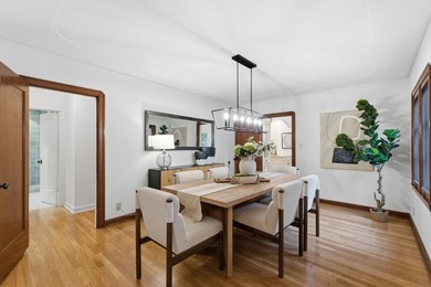 Fall in love w/timeless Spanish-style charm in desirable - photo 13