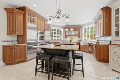 Set in one of Westport's most prestigious estate enclaves, this - photo 14