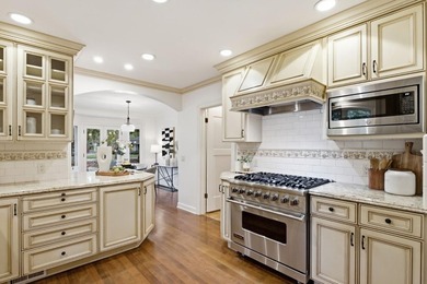 Fall in love w/timeless Spanish-style charm in desirable - photo 14
