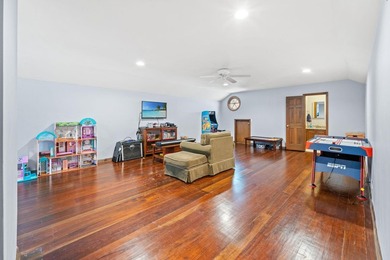 Nestled on over an acre of waterfront property in the desirable - photo 15