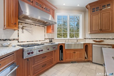 Set in one of Westport's most prestigious estate enclaves, this - photo 15