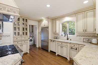 Fall in love w/timeless Spanish-style charm in desirable - photo 15