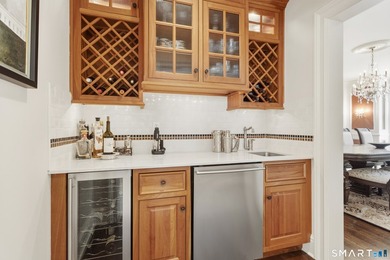 Set in one of Westport's most prestigious estate enclaves, this - photo 16