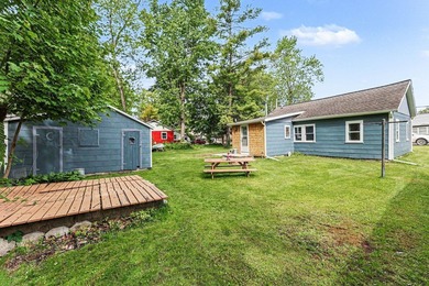 Great updated cottage with access to Patterson Lake and the - photo 16