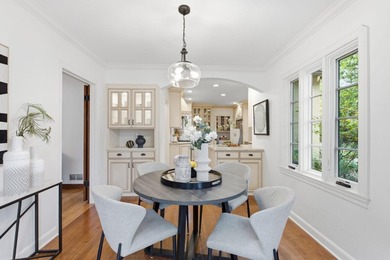Fall in love w/timeless Spanish-style charm in desirable - photo 16