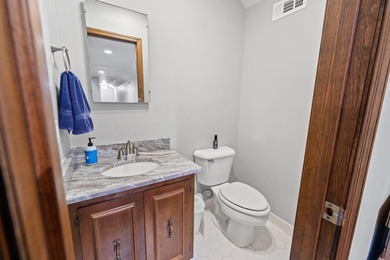 Nestled on over an acre of waterfront property in the desirable - photo 17