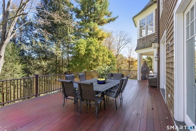 Set in one of Westport's most prestigious estate enclaves, this - photo 17