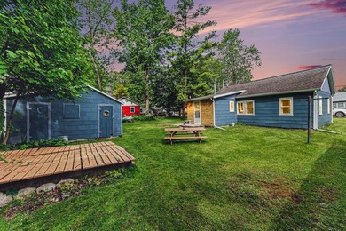 Great updated cottage with access to Patterson Lake and the - photo 17