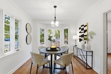 Fall in love w/timeless Spanish-style charm in desirable - photo 17