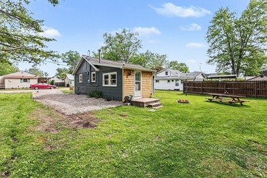 Great updated cottage with access to Patterson Lake and the - photo 18
