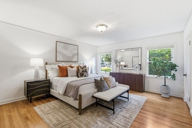 Fall in love w/timeless Spanish-style charm in desirable - photo 18