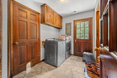 Nestled on over an acre of waterfront property in the desirable - photo 19