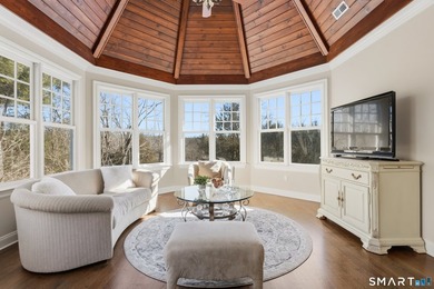 Set in one of Westport's most prestigious estate enclaves, this - photo 19