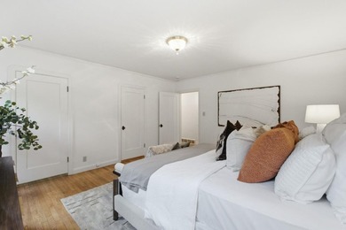 Fall in love w/timeless Spanish-style charm in desirable - photo 19