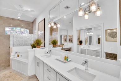 Fabulous GH Waterfront pool home with dock and Casita. Stunning - photo 19