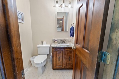 Nestled on over an acre of waterfront property in the desirable - photo 20