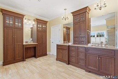 Set in one of Westport's most prestigious estate enclaves, this - photo 20